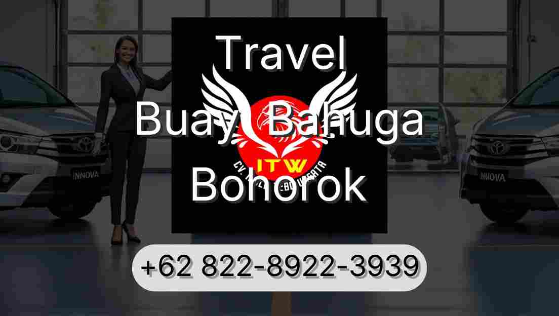 Travel Buay  Bahuga Bohorok