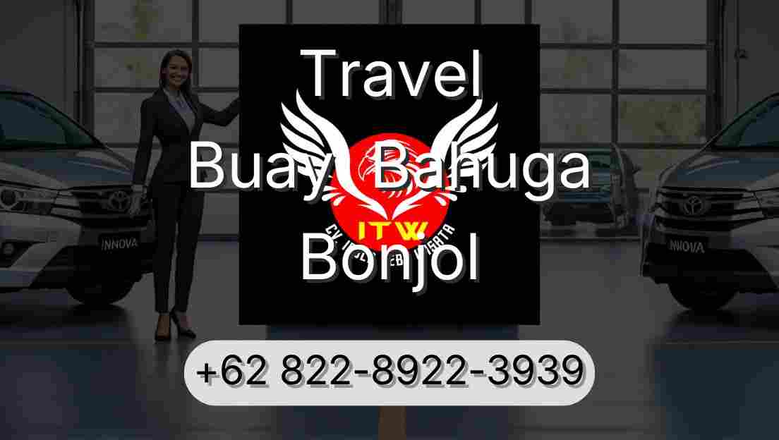 Travel Buay  Bahuga Bonjol