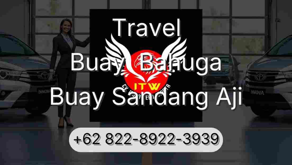 Travel Buay  Bahuga Buay Sandang Aji