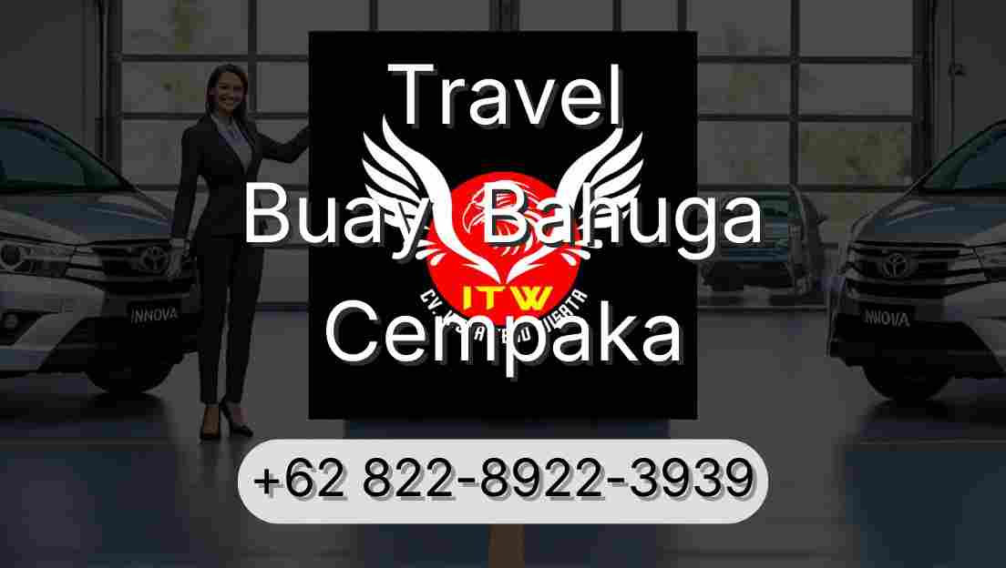 Travel Buay  Bahuga Cempaka
