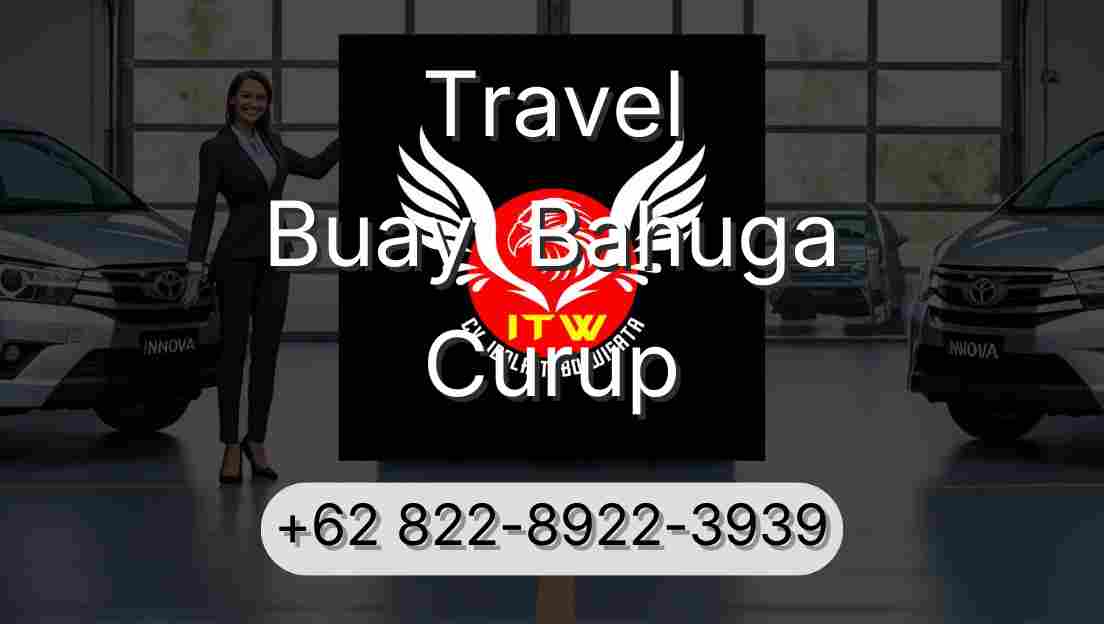 Travel Buay  Bahuga Curup