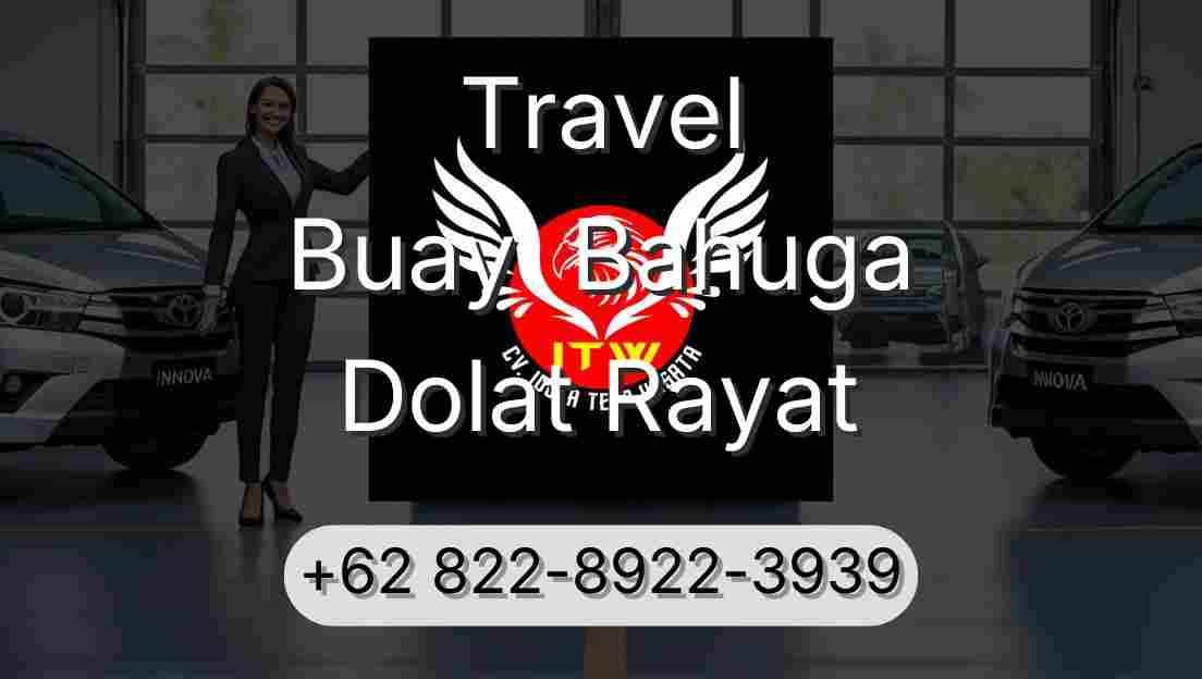 Travel Buay  Bahuga Dolat Rayat
