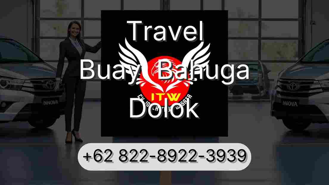 Travel Buay  Bahuga Dolok