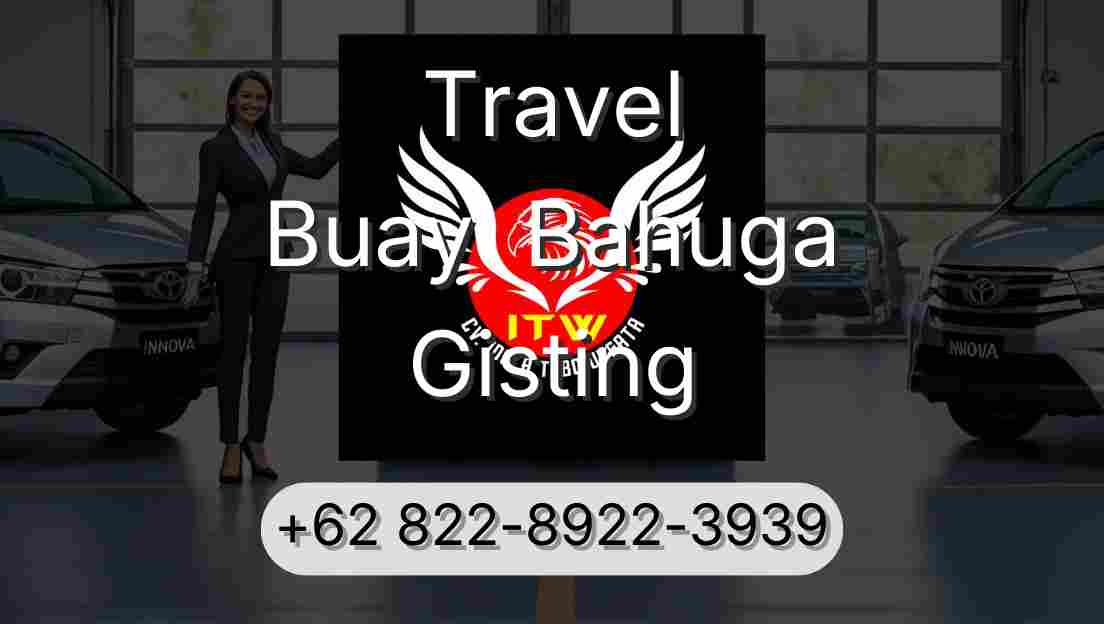 Travel Buay  Bahuga Gisting