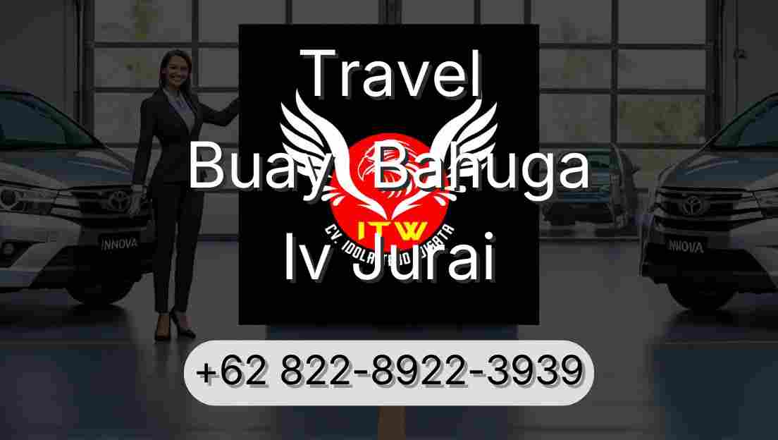Travel Buay  Bahuga Iv Jurai