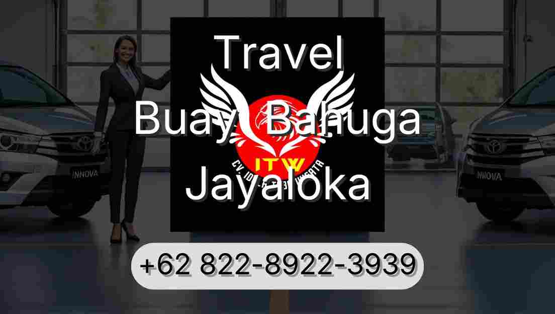 Travel Buay  Bahuga Jayaloka