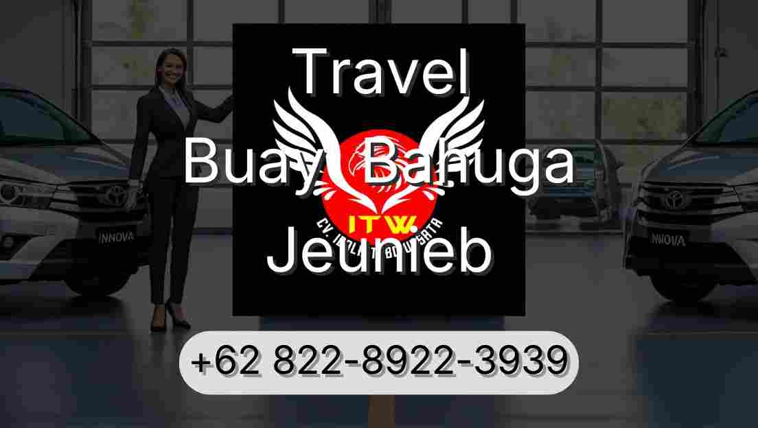Travel Buay  Bahuga Jeunieb