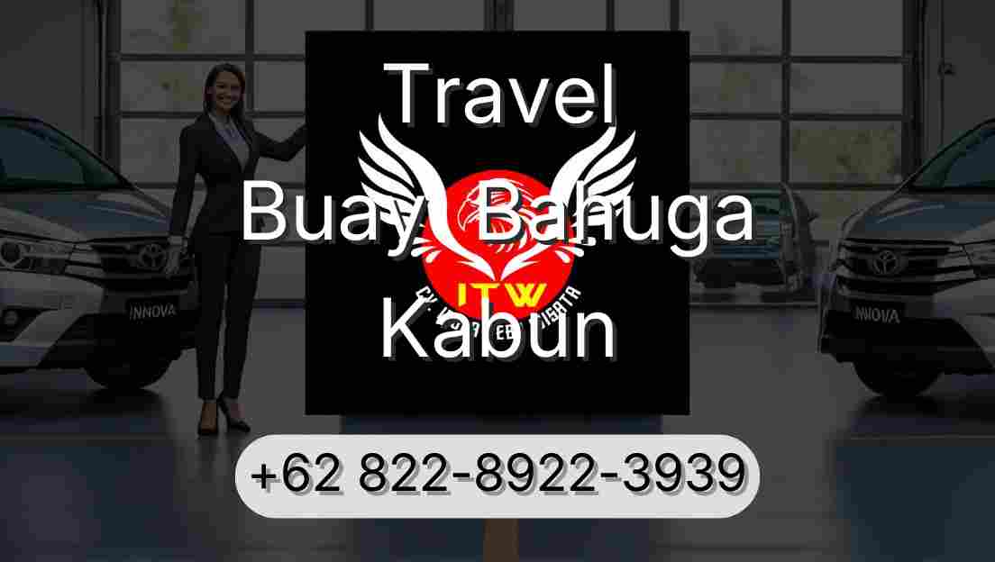 Travel Buay  Bahuga Kabun