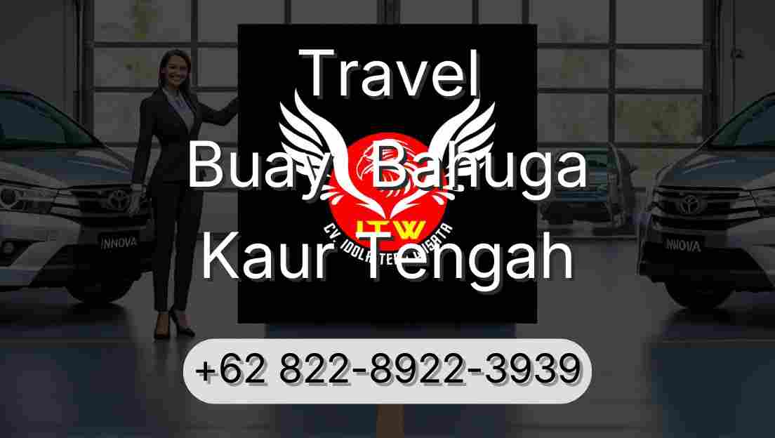 Travel Buay  Bahuga Kaur Tengah