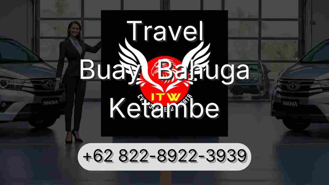 Travel Buay  Bahuga Ketambe