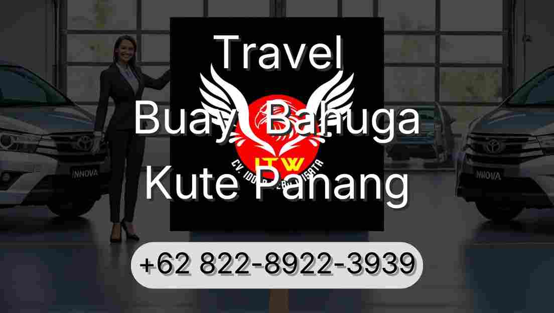 Travel Buay  Bahuga Kute Panang