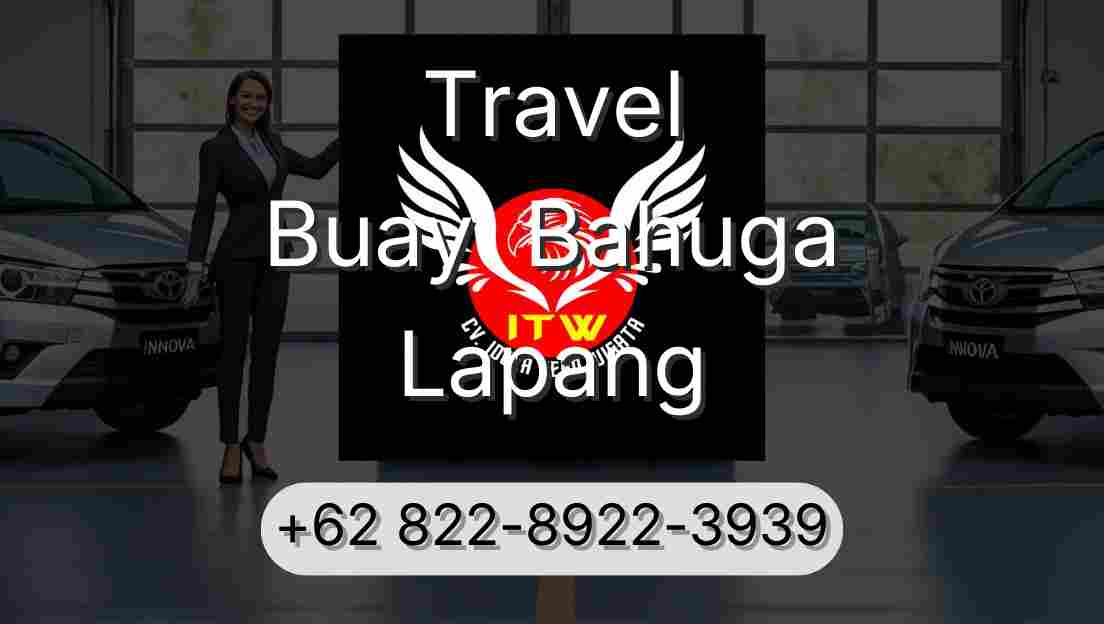 Travel Buay  Bahuga Lapang