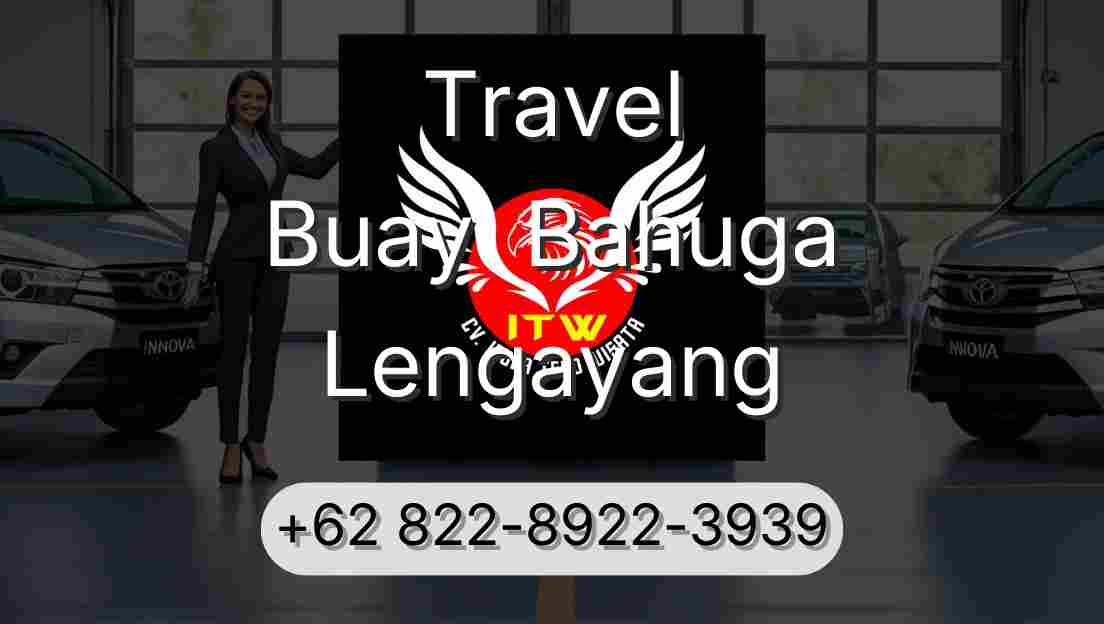 Travel Buay  Bahuga Lengayang