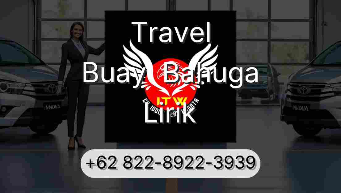 Travel Buay  Bahuga Lirik