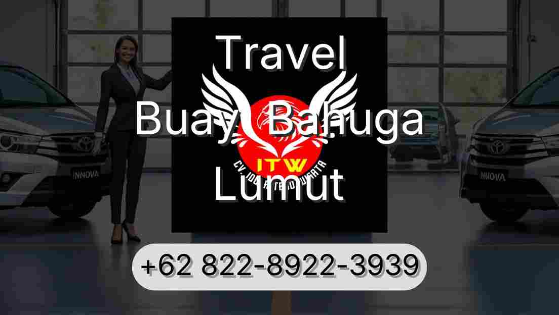 Travel Buay  Bahuga Lumut
