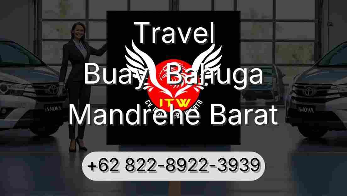 Travel Buay  Bahuga Mandrehe Barat