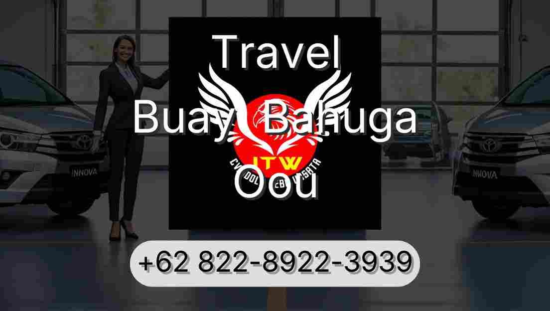 Travel Buay  Bahuga Oou