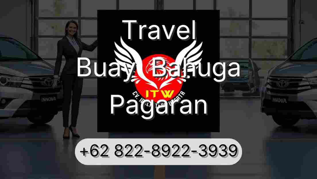 Travel Buay  Bahuga Pagaran