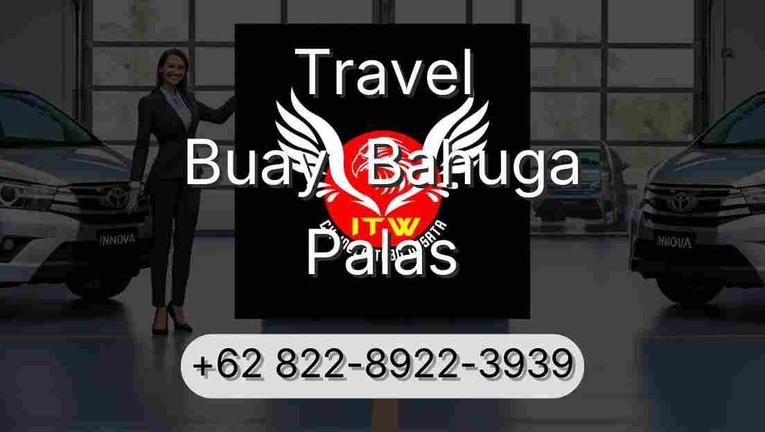 Travel Buay  Bahuga Palas