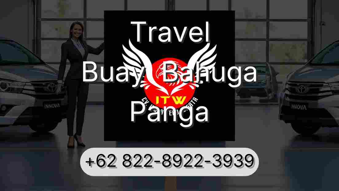Travel Buay  Bahuga Panga