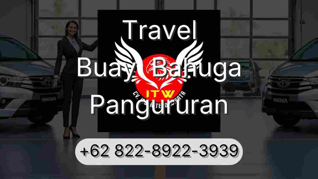 Travel Buay  Bahuga Pangururan