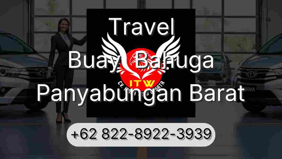 Travel Buay  Bahuga Panyabungan Barat