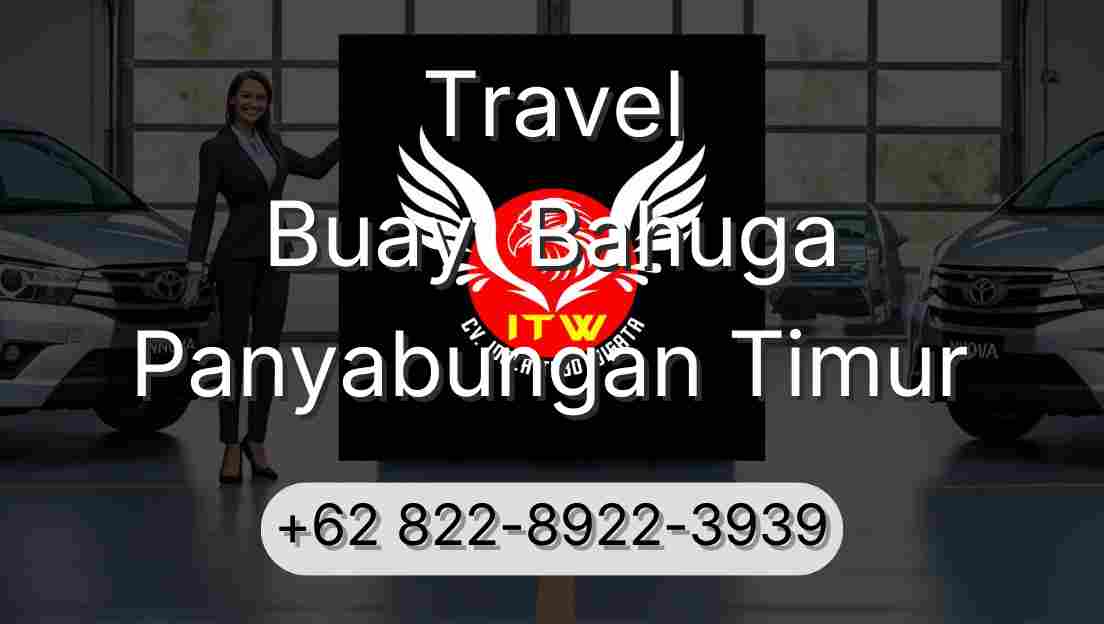 Travel Buay  Bahuga Panyabungan Timur