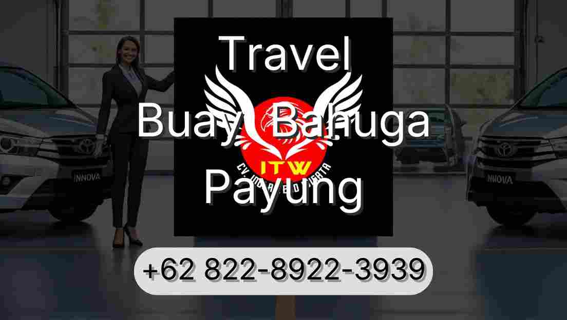 Travel Buay  Bahuga Payung