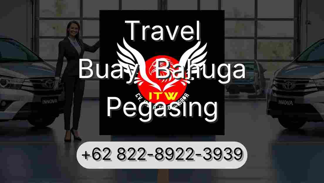 Travel Buay  Bahuga Pegasing
