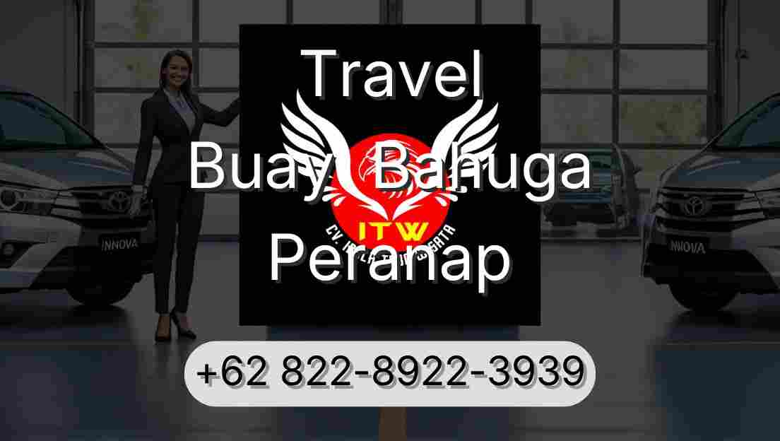 Travel Buay  Bahuga Peranap