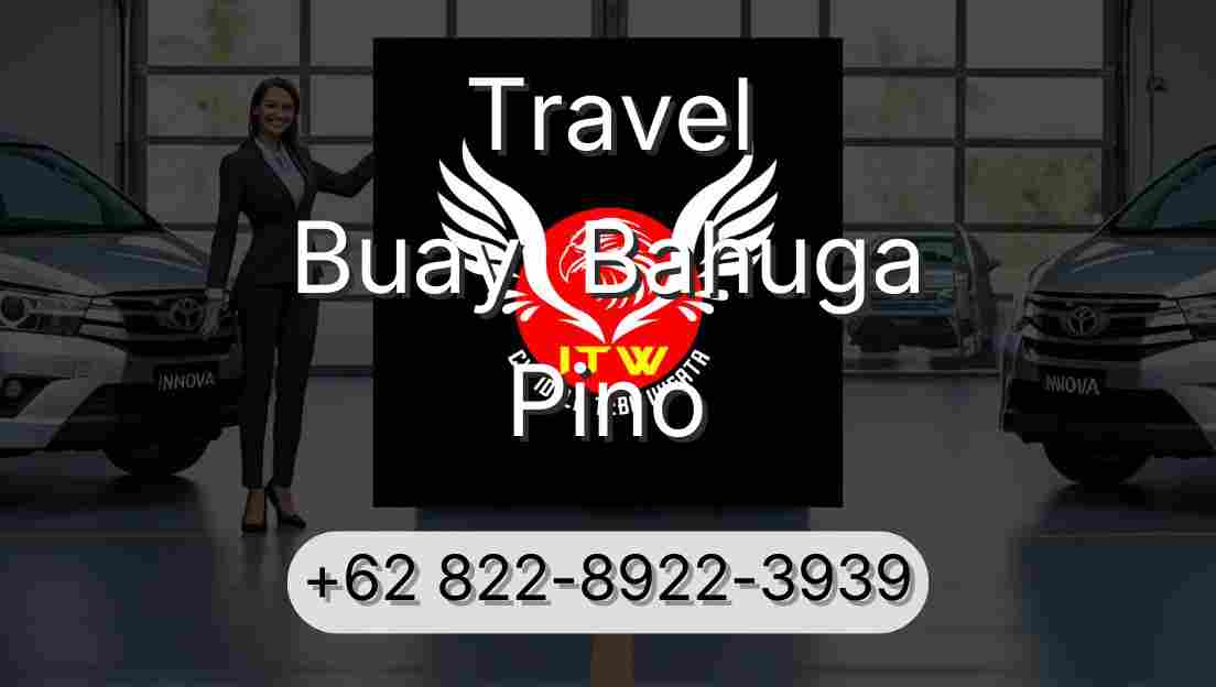Travel Buay  Bahuga Pino