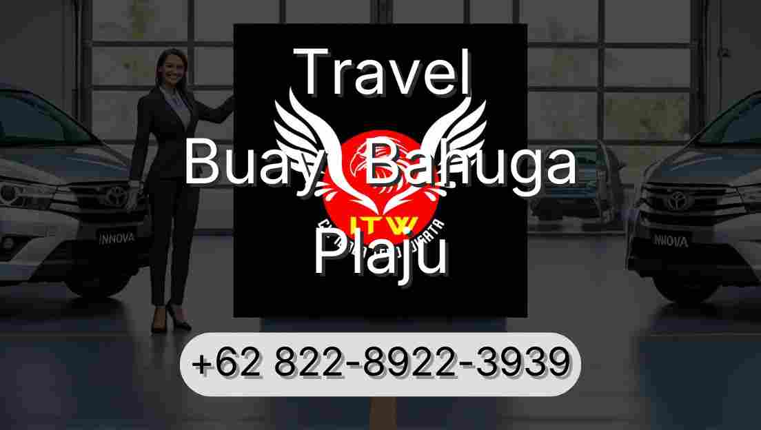 Travel Buay  Bahuga Plaju