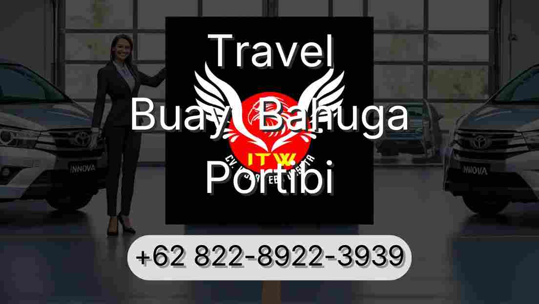 Travel Buay  Bahuga Portibi
