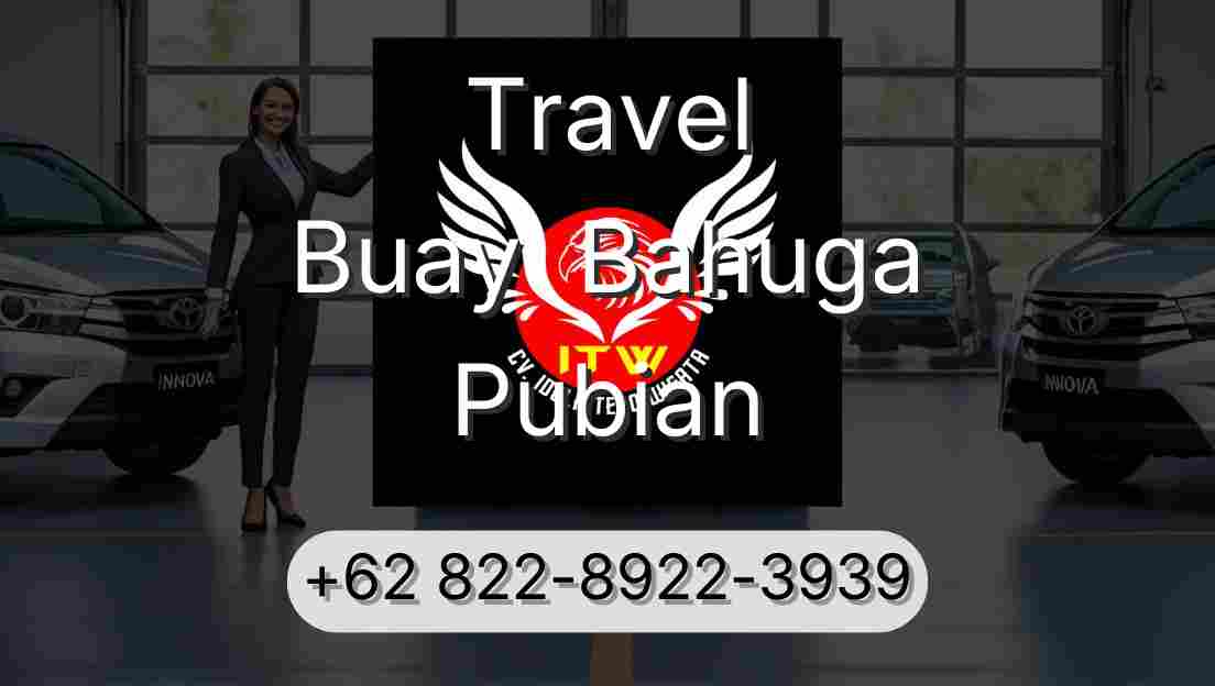 Travel Buay  Bahuga Pubian