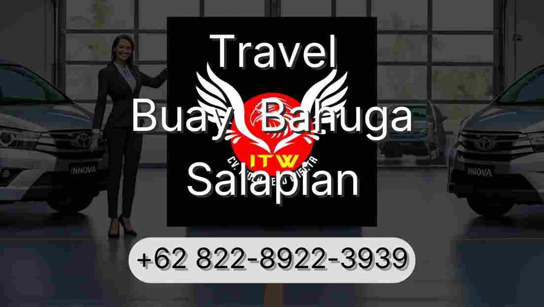 Travel Buay  Bahuga Salapian