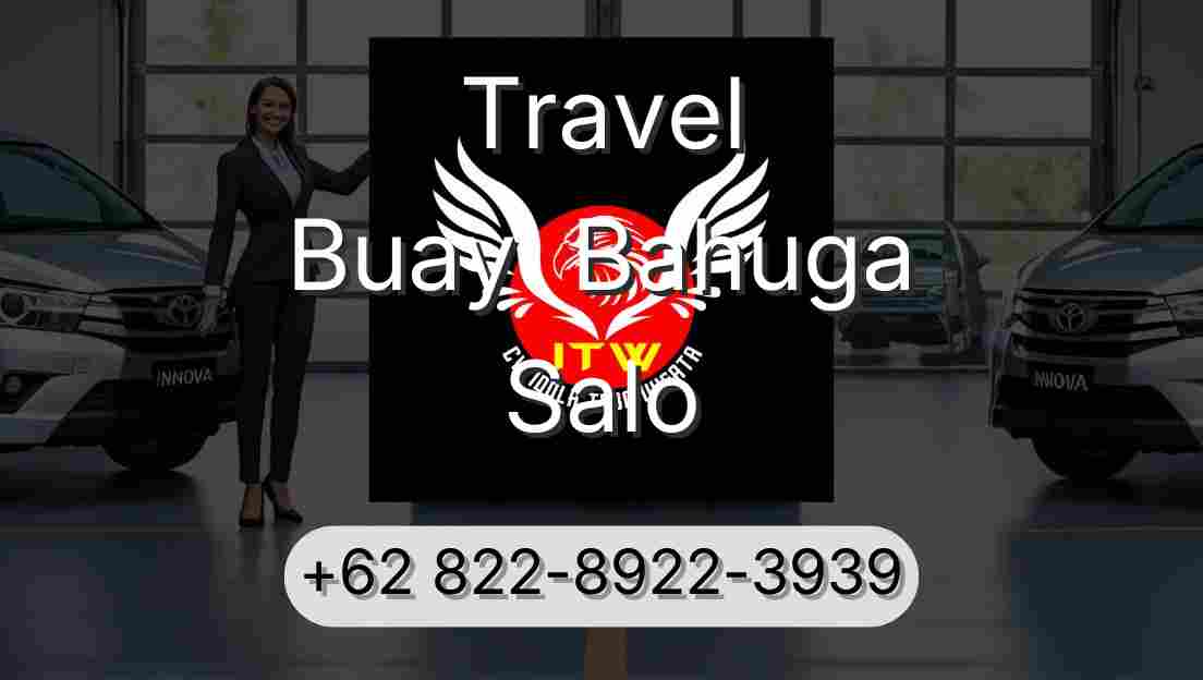Travel Buay  Bahuga Salo
