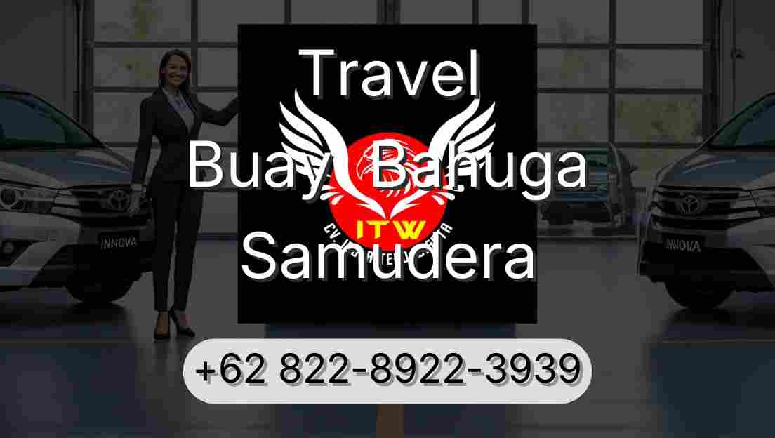 Travel Buay  Bahuga Samudera