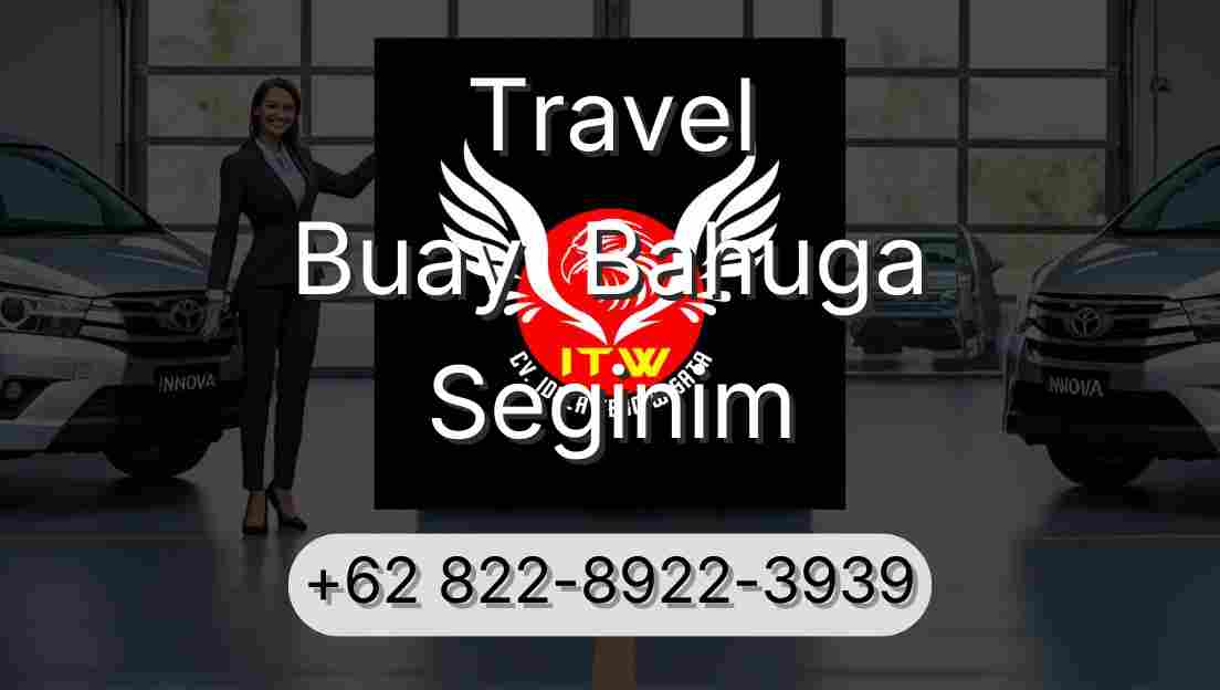 Travel Buay  Bahuga Seginim