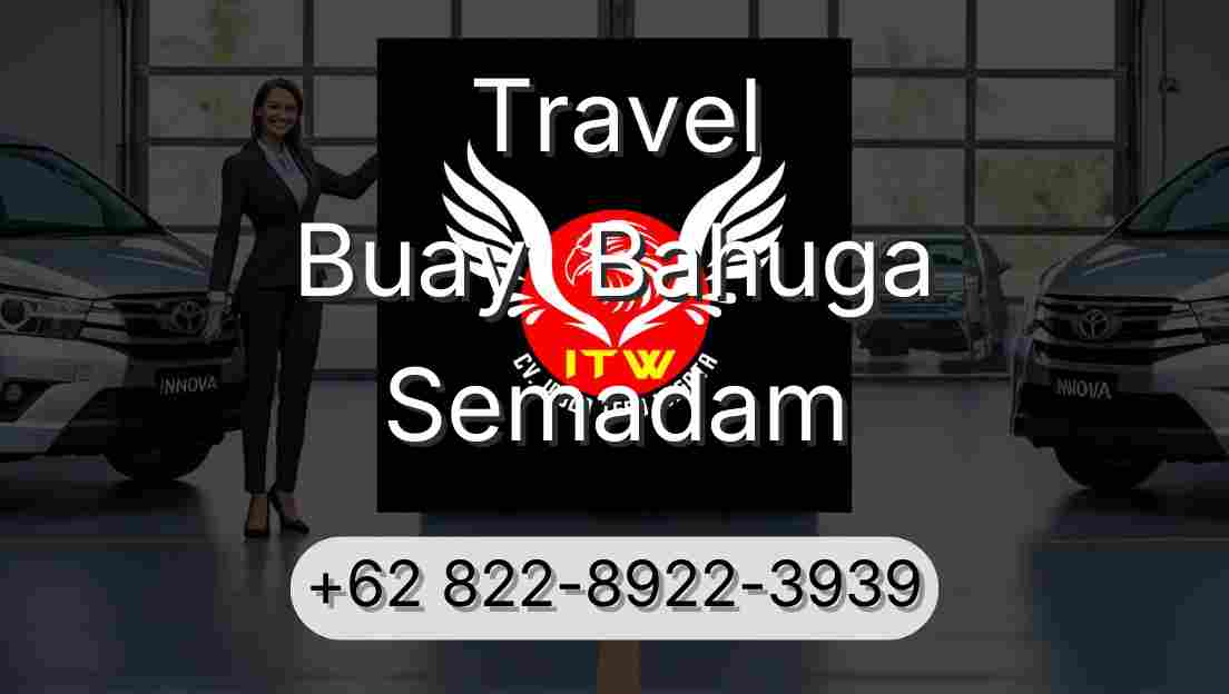 Travel Buay  Bahuga Semadam