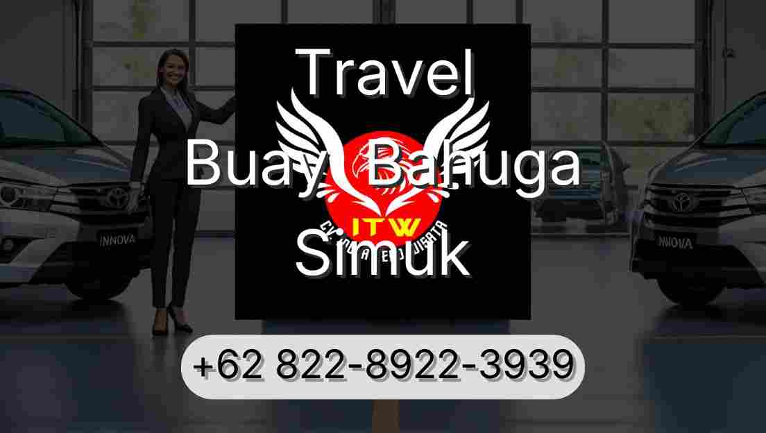Travel Buay  Bahuga Simuk