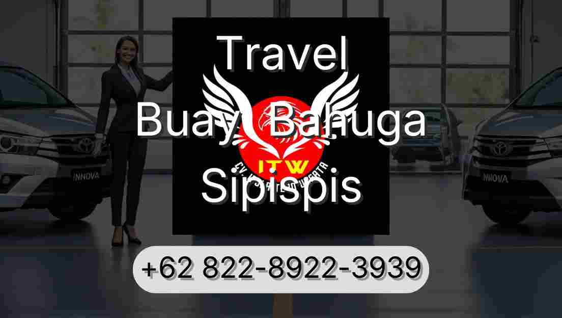 Travel Buay  Bahuga Sipispis