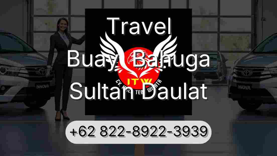 Travel Buay  Bahuga Sultan Daulat