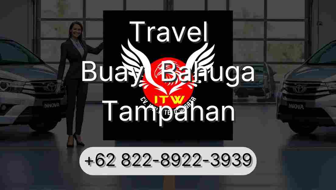 Travel Buay  Bahuga Tampahan