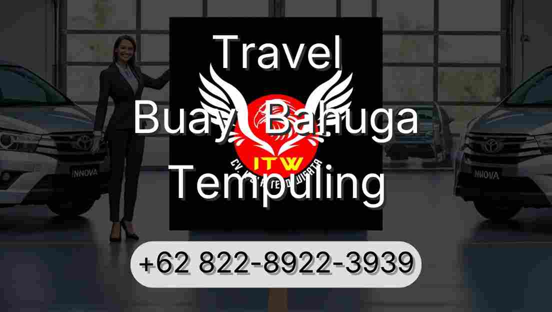 Travel Buay  Bahuga Tempuling