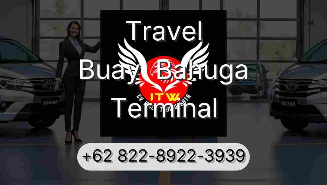 Travel Buay  Bahuga Terminal