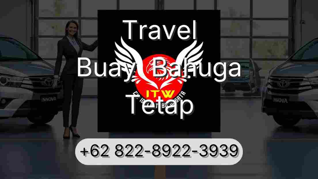 Travel Buay  Bahuga Tetap