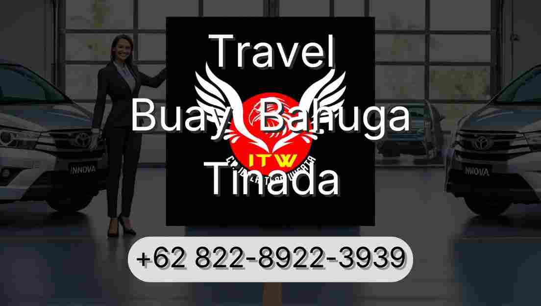 Travel Buay  Bahuga Tinada