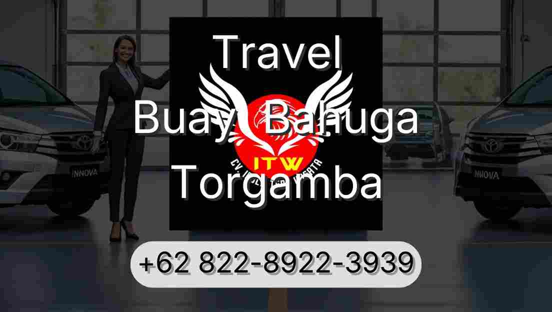 Travel Buay  Bahuga Torgamba
