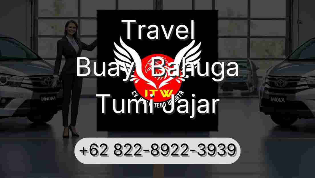 Travel Buay  Bahuga Tumi Jajar
