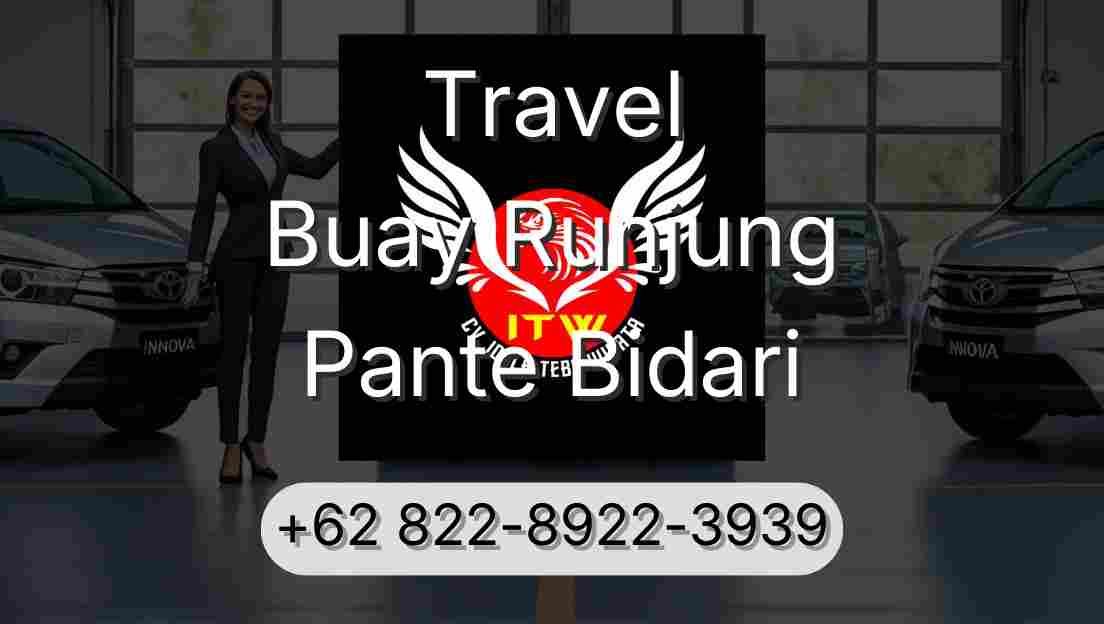 Travel Buay Runjung Pante Bidari